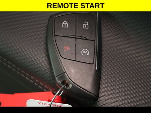 Used 2025 Chevrolet Equinox LT FWD image 9