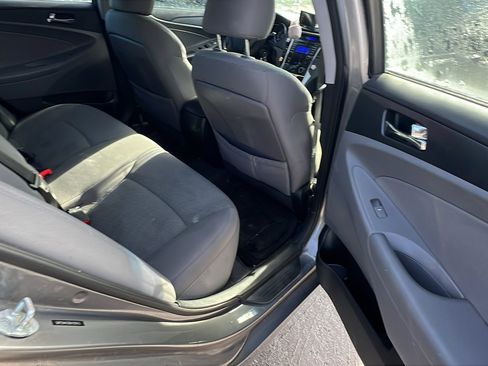 Used 2013 Hyundai Sonata GLS w/ Popular Equipment Pkg image 21