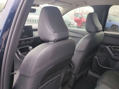 New 2026 MAZDA CX-5 Preferred image 17