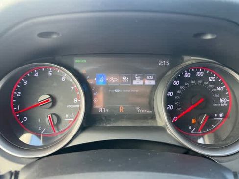 Used 2022 Toyota Camry XSE image 34