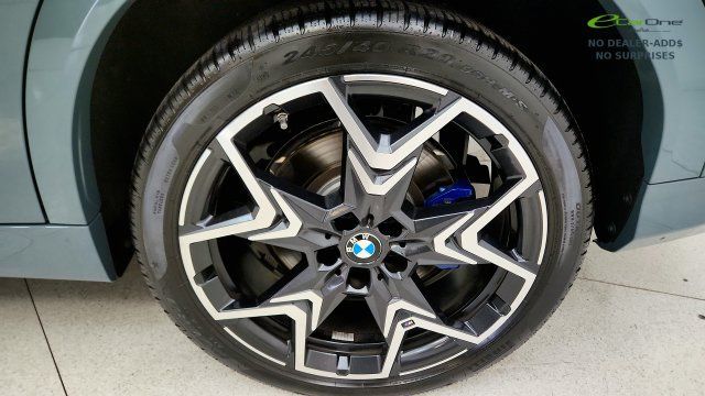 Used 2026 BMW X2 M35i AWD/4WD image 81