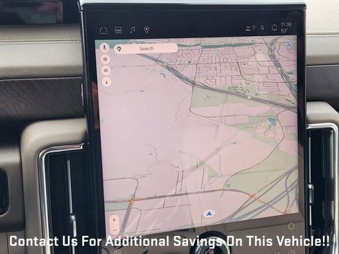 New 2026 GMC Yukon XL Denali w/ Sun & Power Step Package image 12