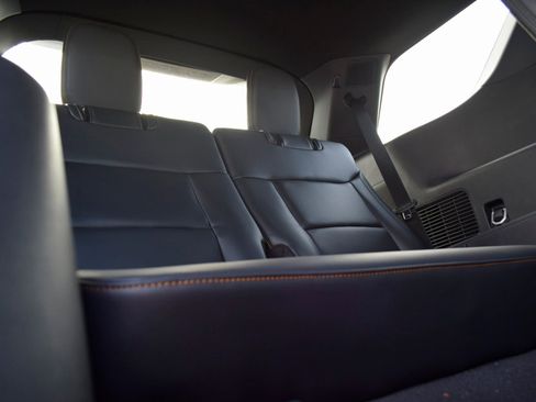 New 2026 Ford Explorer Tremor w/ Tremor Ultimate Package image 23