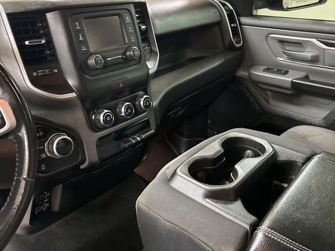 Used 2020 RAM 1500 Big Horn image 17