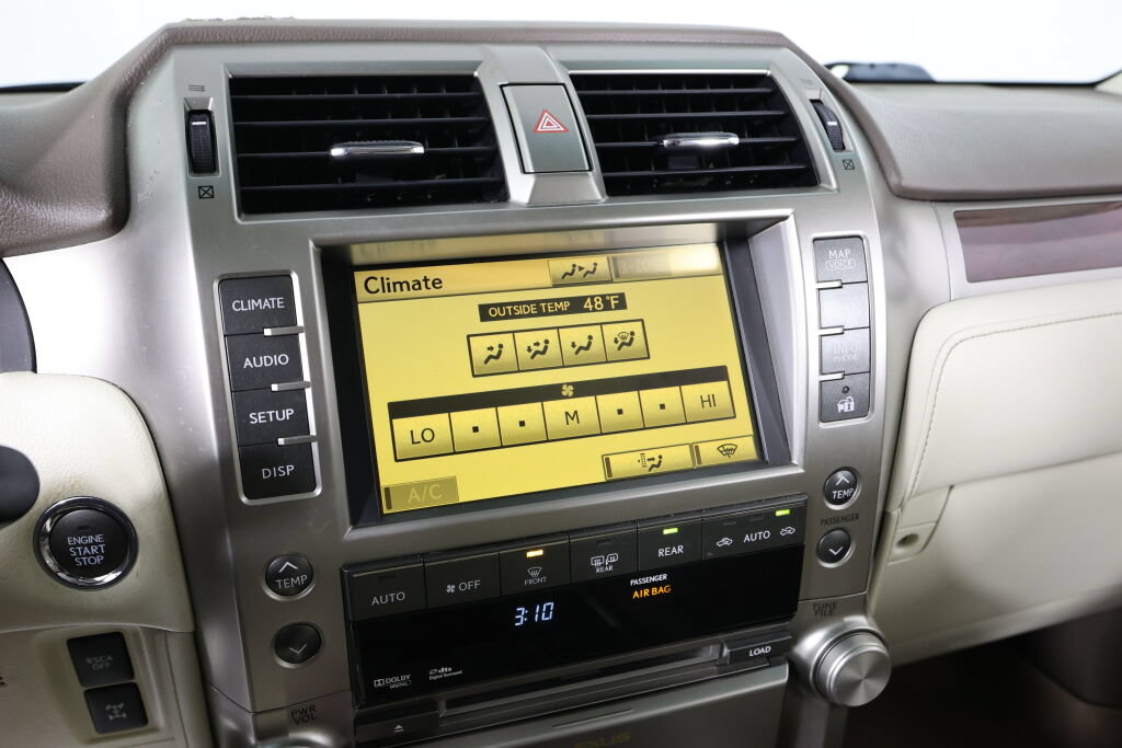 Used 2010 Lexus GX 460 Premium AWD/4WD image 38