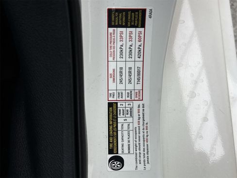 Used 2017 Nissan Maxima 3.5 S image 43