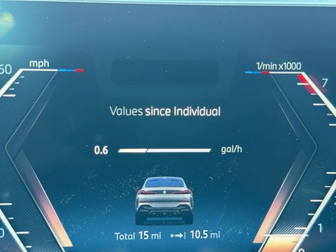 New 2027 BMW X6 xDrive40i image 17