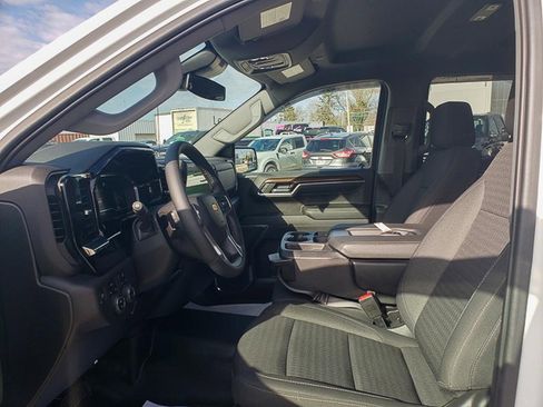Used 2023 Chevrolet Silverado 1500 LT image 11