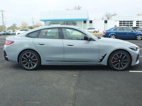 New 2026 BMW 440i xDrive w/ Premium Package AWD/4WD image 11