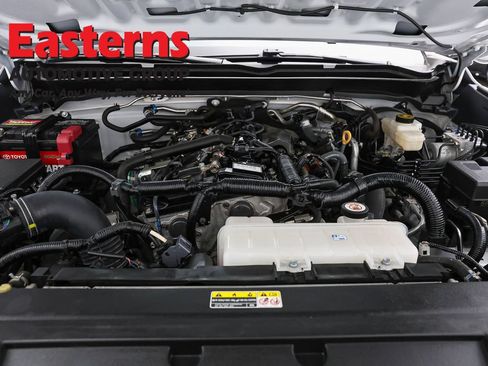 Used 2024 Toyota Tacoma SR RWD image 7