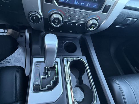 Certified 2019 Toyota Tundra Platinum image 28