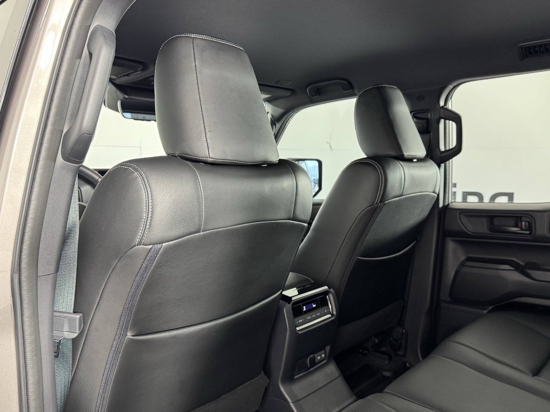 Used 2025 Toyota Land Cruiser 1958 AWD/4WD image 16