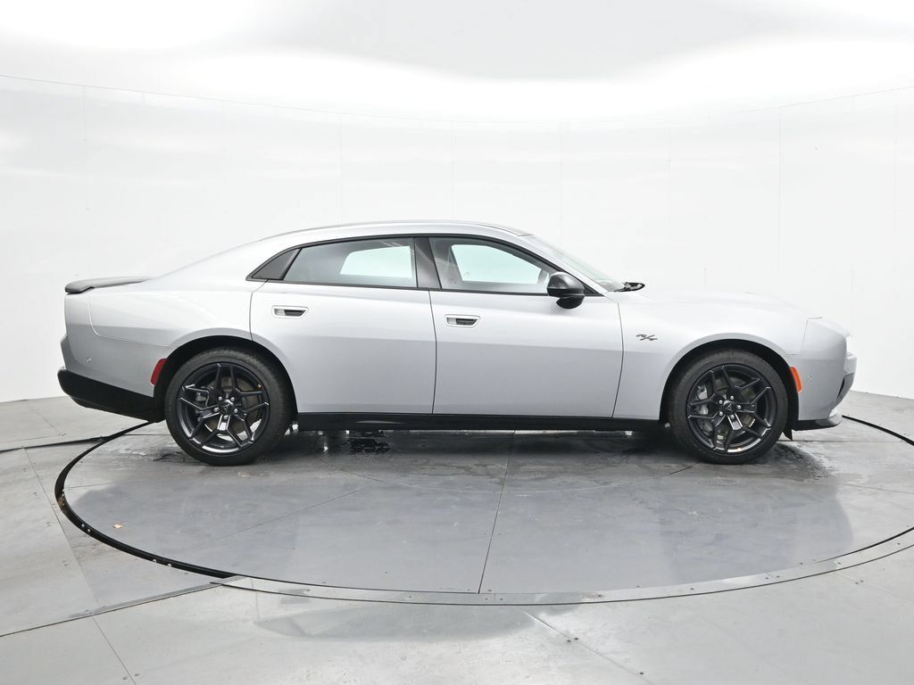 New 2026 Dodge Charger R/T AWD/4WD image 6