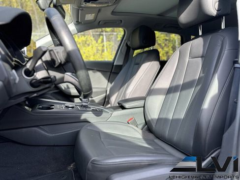 Used 2019 Audi A4 2.0T allroad Premium Plus image 14