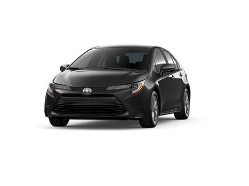New 2026 Toyota Corolla LE image 18