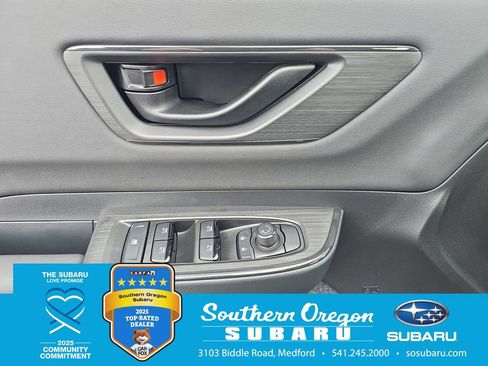 New 2026 Subaru Outback Wilderness image 20