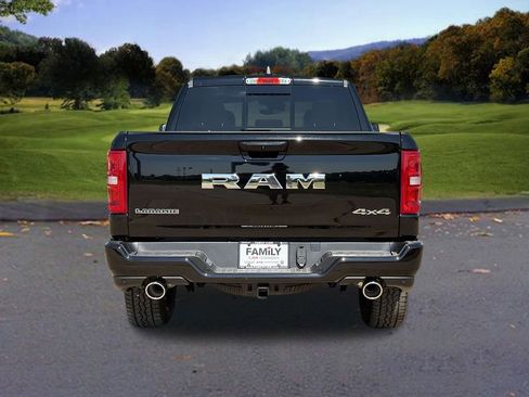 New 2026 RAM 1500 Laramie image 4
