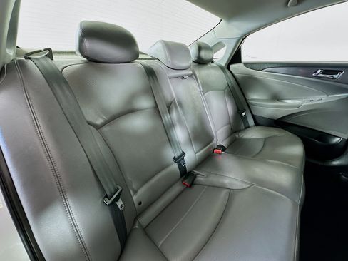 Used 2013 Hyundai Sonata Limited image 27