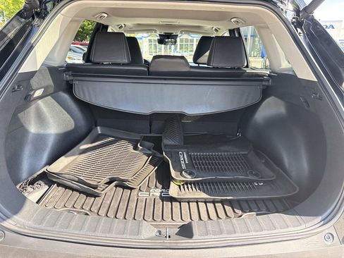 Used 2024 Toyota Corolla Cross XLE AWD/4WD image 23
