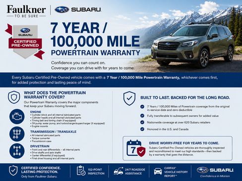 Certified 2023 Subaru Outback Limited AWD/4WD image 16