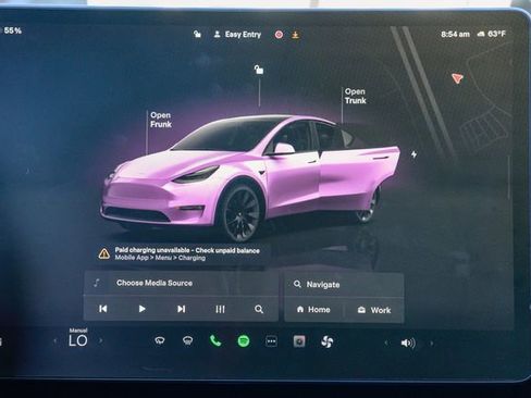 Used 2023 Tesla Model Y Long Range image 15
