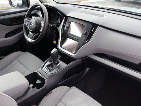 Used 2020 Subaru Legacy 4D SEDAN w/ Alloy Wheel Package image 23