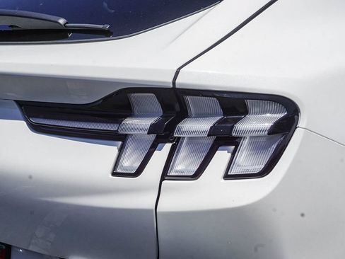 Used 2021 Ford Mustang Mach-E Premium AWD/4WD image 8
