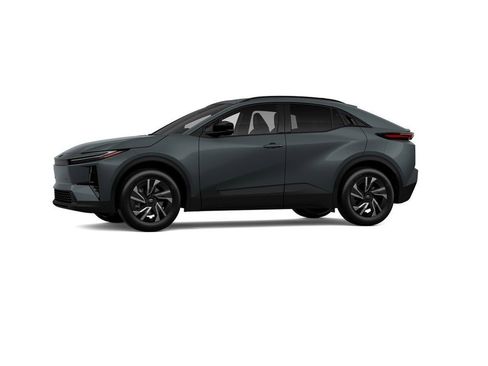 New 2026 Toyota C-HR AWD/4WD image 3