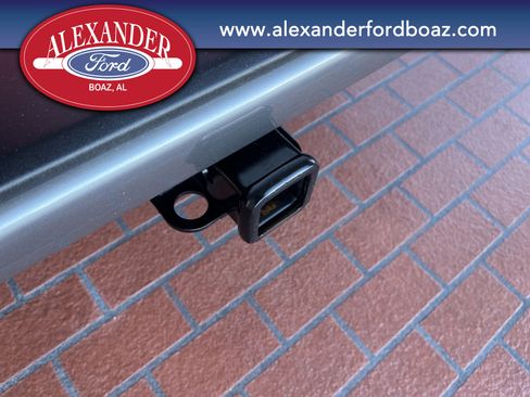 Used 2024 Chevrolet Silverado 1500 RST image 9