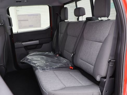 New 2026 Ford F350 XL w/ STX Appearance Package image 15