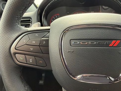 New 2026 Dodge Durango GT AWD/4WD image 23