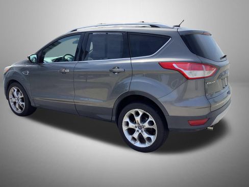 Used 2013 Ford Escape Titanium w/ Parking Technology Pkg AWD/4WD image 2