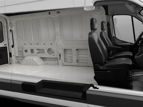 New 2026 Ford Transit 250 148 Medium Roof image 6