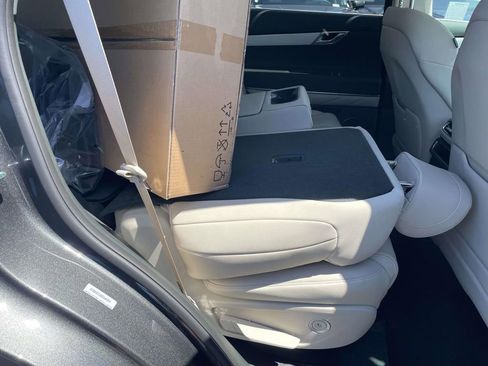 New 2026 Genesis GV80 2.5T AWD/4WD image 24