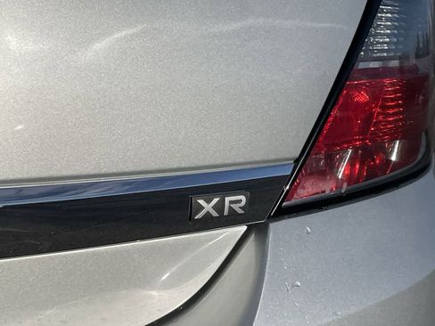 Used 2008 Saturn Astra XR w/ Advanced Audio Package image 34