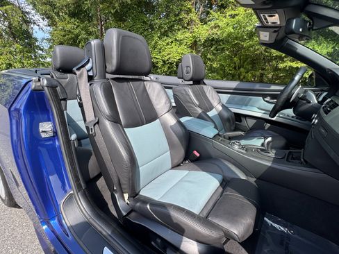 Used 2012 BMW M3 Convertible RWD image 44