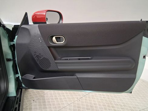 Certified 2025 MINI Cooper John Cooper Works image 29