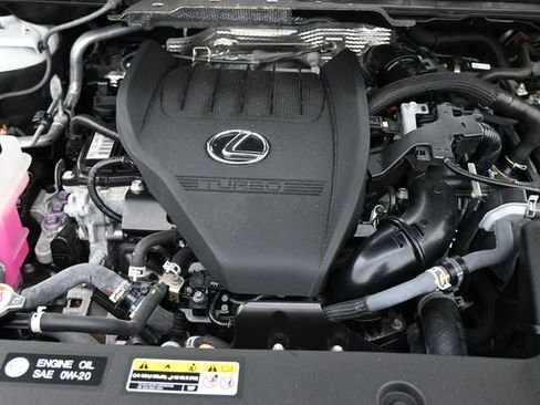 Used 2024 Lexus RX 350 Premium w/ Convenience Package image 31