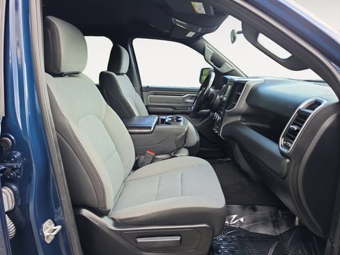 Used 2021 RAM 1500 Big Horn AWD/4WD image 15