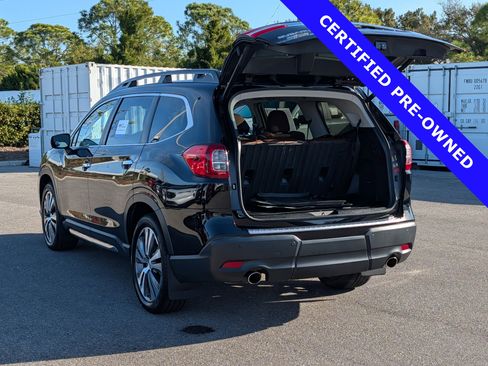 Used 2020 Subaru Ascent Touring w/ Popular Package #3 image 13