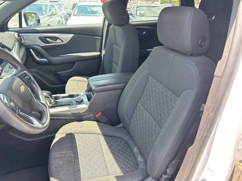 Used 2021 Chevrolet Blazer LT FWD image 28