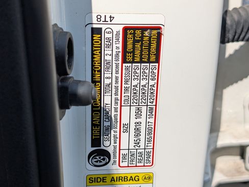 Used 2016 Honda Pilot EX image 36
