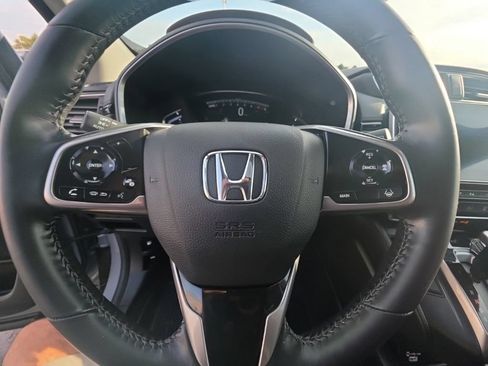 Used 2022 Honda CR-V EX-L image 16
