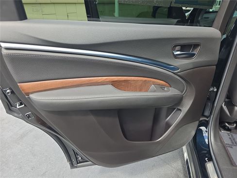 Used 2020 Acura MDX FWD w/ Technology Package image 10