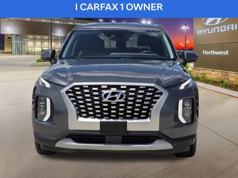 Used 2022 Hyundai Palisade SE FWD image 5
