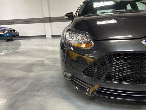 Used 2013 Ford Focus ST image 6