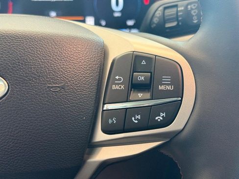 New 2026 Ford Explorer Active w/ Active Comfort Package image 18