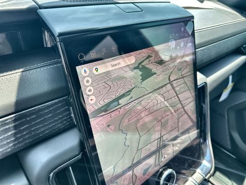 New 2026 GMC Yukon XL AT4 Ultimate w/ LPO, Floor Liner Package AWD/4WD image 28