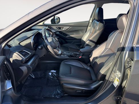 Certified 2023 Subaru Crosstrek 2.5i Limited image 10