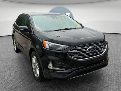 Used 2024 Ford Edge Titanium